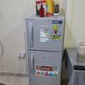 SAR 550,  ATTENTION: Refrigerator For Sale (Semi-new)