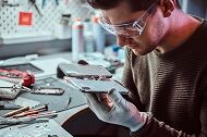 New York, Business, Get Quality Phone Screen Repair In Shoreline Today!