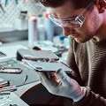 Get Quality Phone Screen Repair In Shoreline Today!