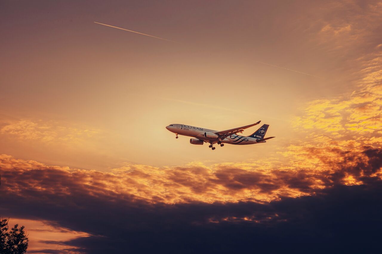 New York, Travel, Find Direct Flights To India From USA With Fare To India