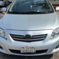 SAR 23000,  Toyota Corolla,  2010,  Automatic,  161450 KM,  Excellent Condition Toyota Car For Sale