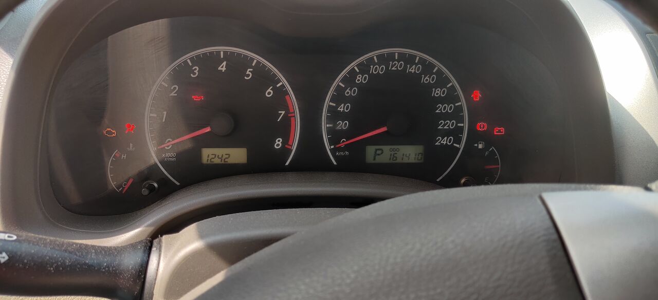 Dammam, Vehicles, Cars & Trucks , SAR 23000,  Toyota Corolla,  2010,  Automatic,  161450 KM,  Excellent Condition Toyota Car For Sale