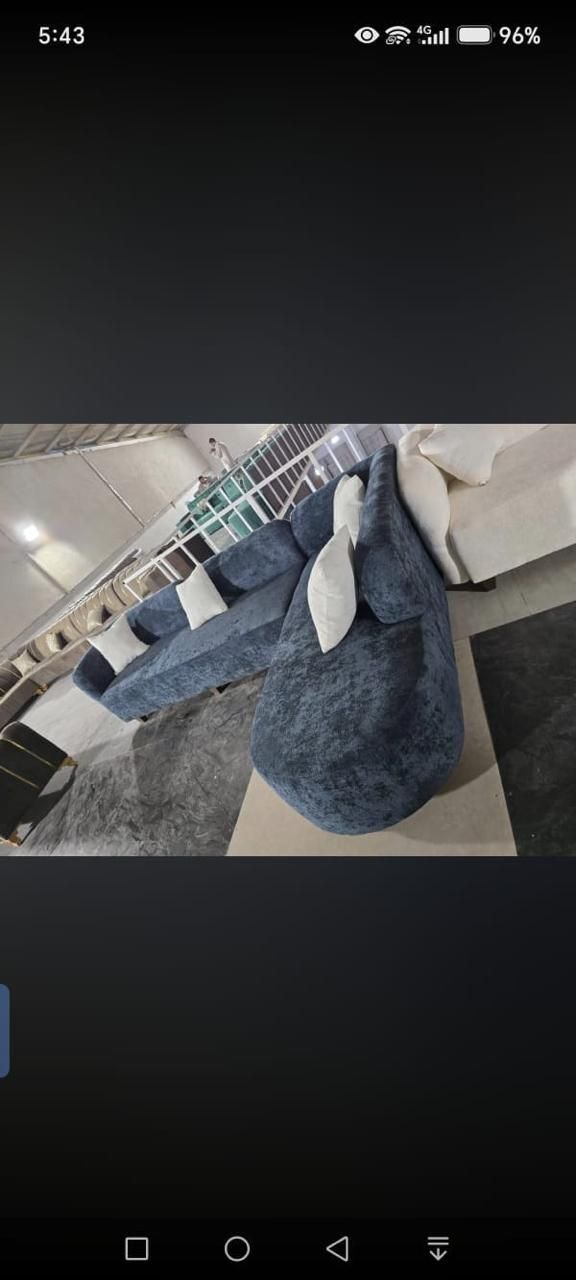 Al Malqa, Furniture, SAR 111,  New Bedroom Set Sale Online Home Devlree Free