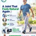 Robotic Joint Replacement Surgeon In Pune Maharashtra India - Dr. Aashish Arbat