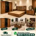 SAR 111,  New Furniture And Cabinets Sale Online Home Delivery