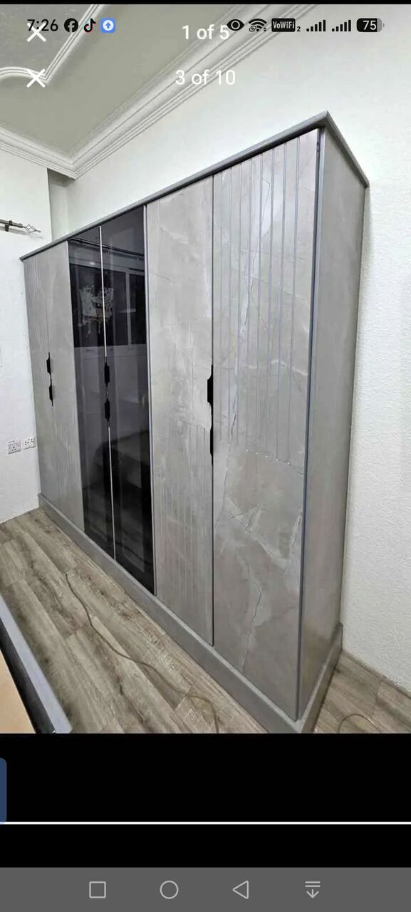 Al Malqa, Furniture, SAR 111,  New Furniture And Cabinets Sale Online Home Delivery