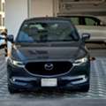 SAR 65000,  Mazda CX-05,  2020,  Automatic,  168000 KM,  Mazda CX5