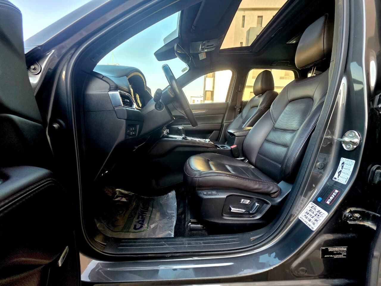 Dammam, Vehicles, Cars & Trucks , SAR 65000,  Mazda CX-05,  2020,  Automatic,  168000 KM,  Mazda CX5