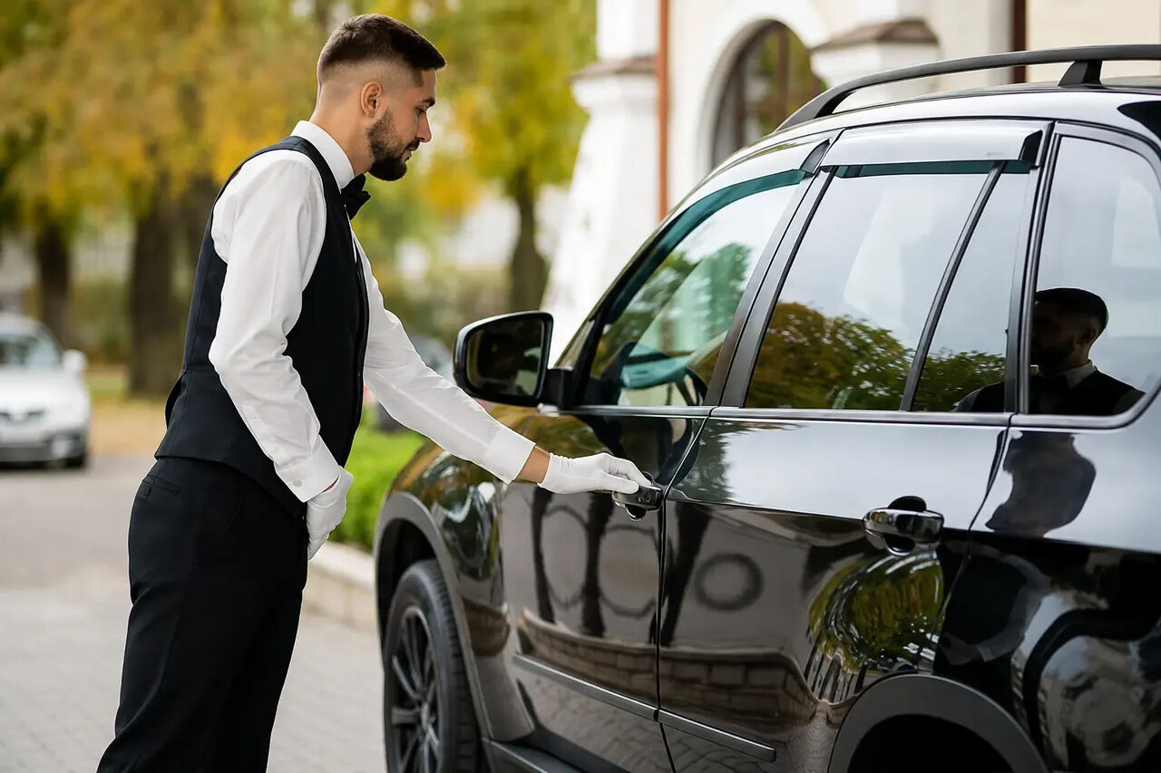 New York, Travel, Best Cupertino Airport Car Service To SFO | Lucky 7 Transportation