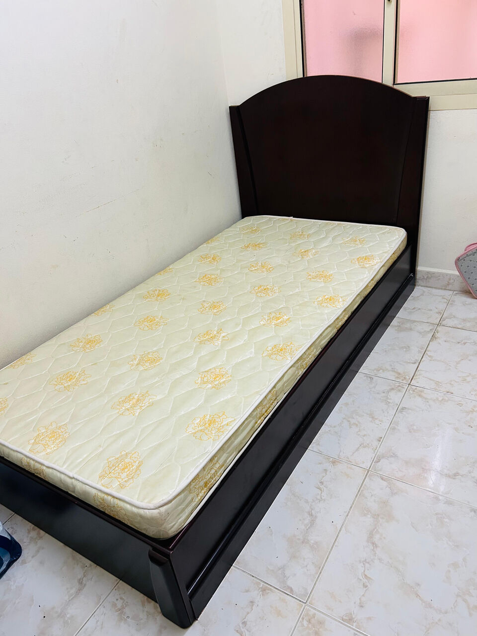Jubail, Furniture, SAR 250,  Single Bedset