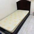 SAR 250,  Single Bedset