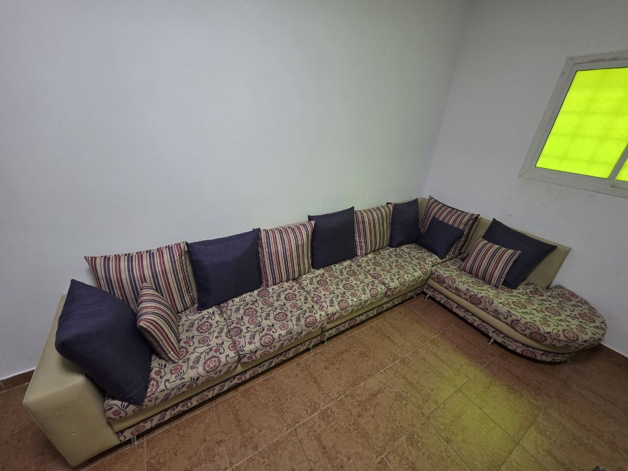 Riyadh, Furniture, SAR 150,  Sofa