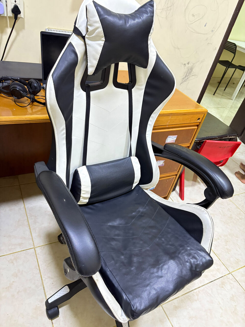 Dammam, Furniture, SAR 150,  Office Chair For Sale