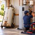 Professional Drain Cleaning Services In Pleasanton