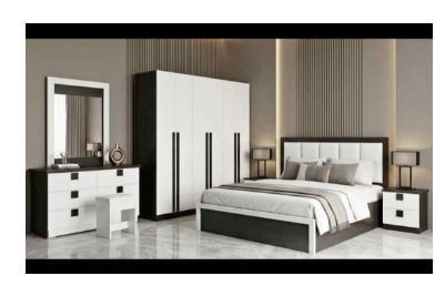 Al Waha, Furniture, Sale Brand New Home Furniture With Home Delivery