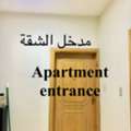 1 BR,  Newly Finished, Spacious Living Room, 3 Split AC, Kitchen Cabinets, Utilities Included