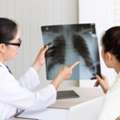 Chest X-rays I Fortis Healthcare