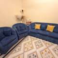 SAR 950,  Sofa Set (3x1x1)