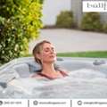 Top Hot Tub Manufacturers | Bullfrog Spas