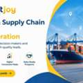 Expert Logistics Sales Leads