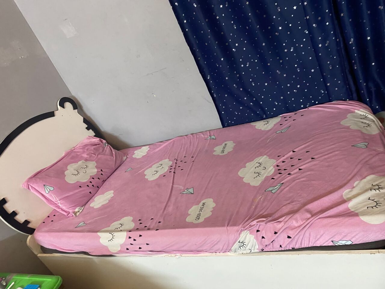 Riyadh, Furniture, SAR 100,  3 Beds With Price Negotiable