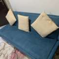 SAR 450,  Sofa Com Bed