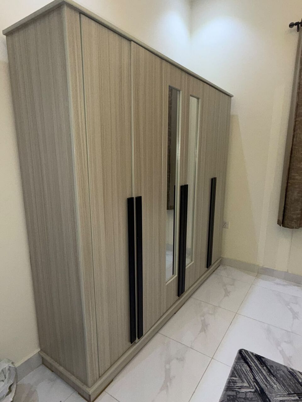 Al Bawadi, Furniture, SAR 1700,  Very Good Bedroom