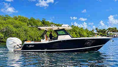 New York, Business, Affordable Fishing Boats USA For Every Angler And Budget