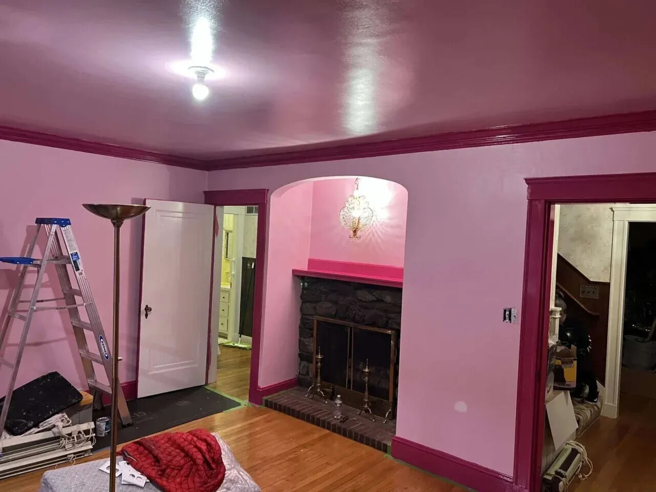 New York, Business, Expert Interior House Painting In Middleton, MA | Souza Painting Co.