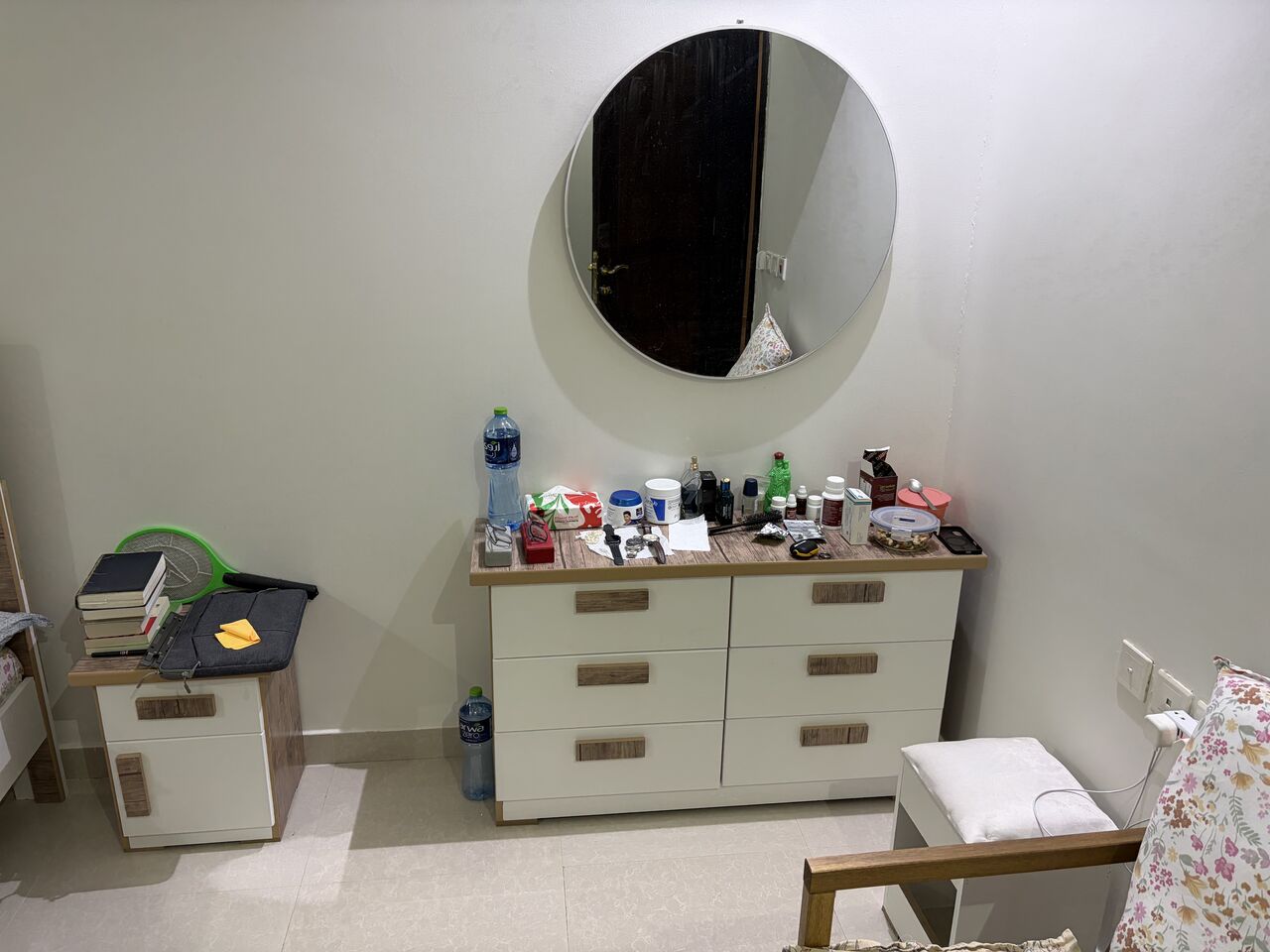 Al Narjis, Furniture, SAR 800,  Urgent Sale Of Furniture!!!!