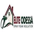 Elite Odessa Spray Foam