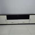 SAR 280,  TV Cabinet In Good & Neat Condition For Sale.