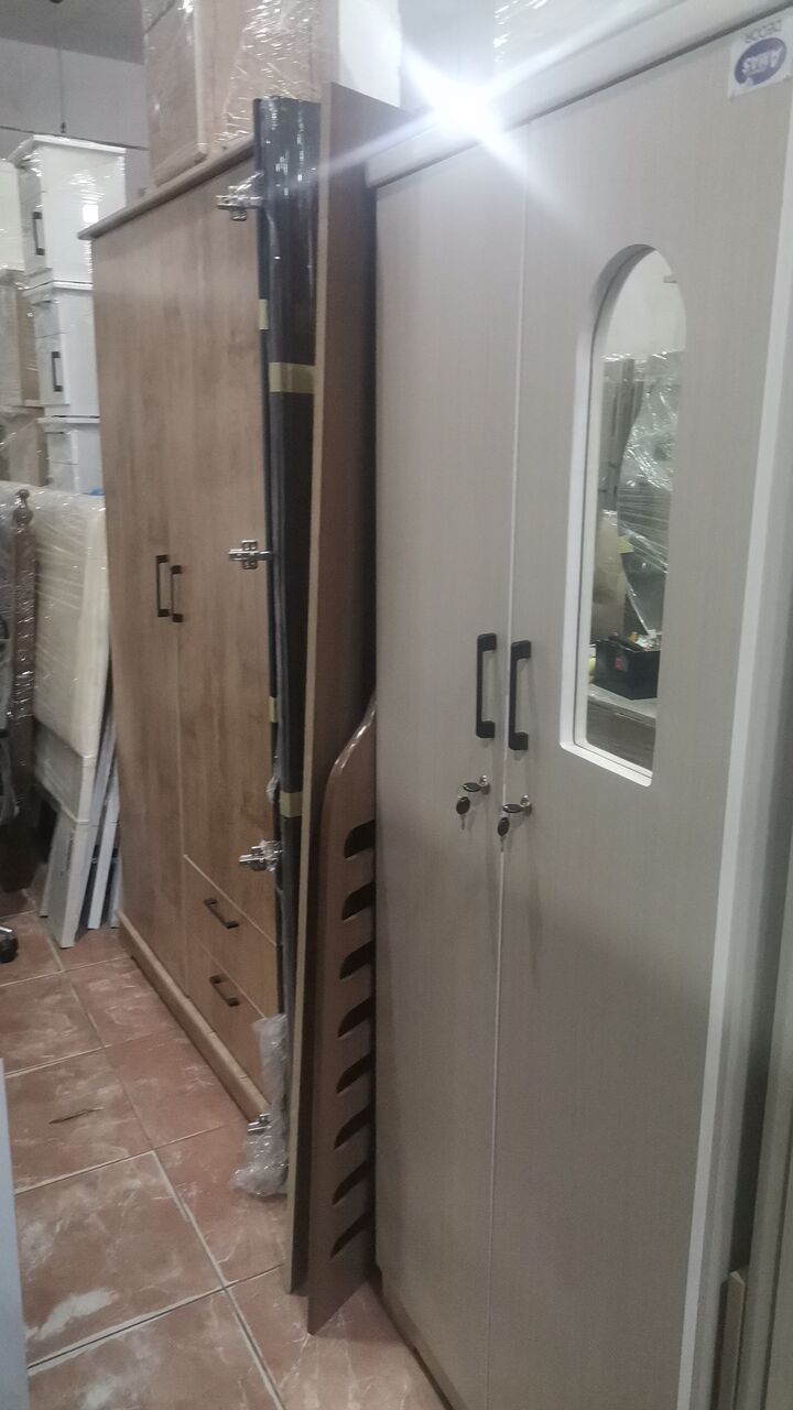 Al Narjis, Furniture, SAR 11,  New Bdrom Set Pakistani 🇵🇰