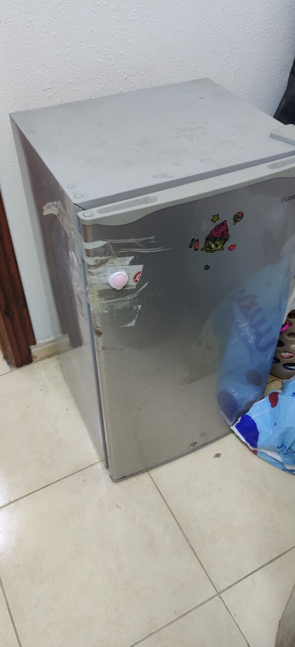 Dammam, Household Items, SAR 1850,  AC Gas Cylinder Refrigerator & Households