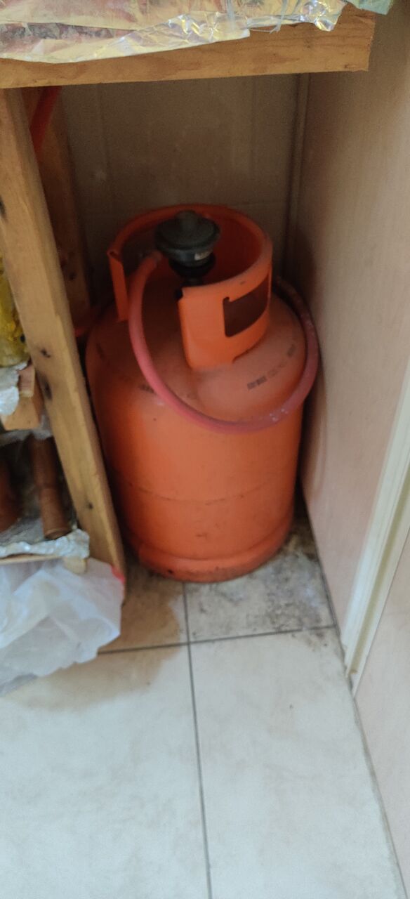 Dammam, Household Items, SAR 1850,  AC Gas Cylinder Refrigerator & Households