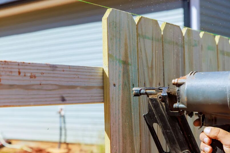 New York, Business, Fence Installation Tallahassee
