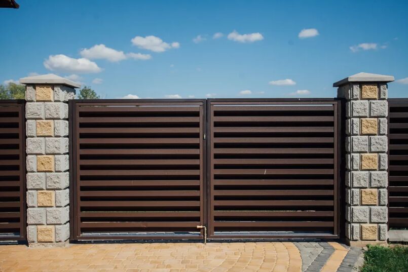 New York, Business, Fence Installation Tallahassee