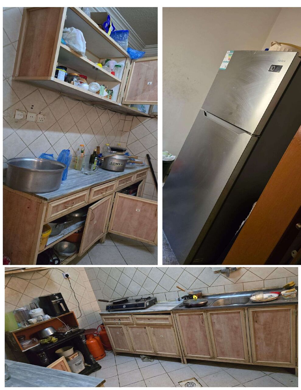 Al Muruj, Bedspace For Rent, SAR 833/month,  23 Sq. Meter,  Bed Space