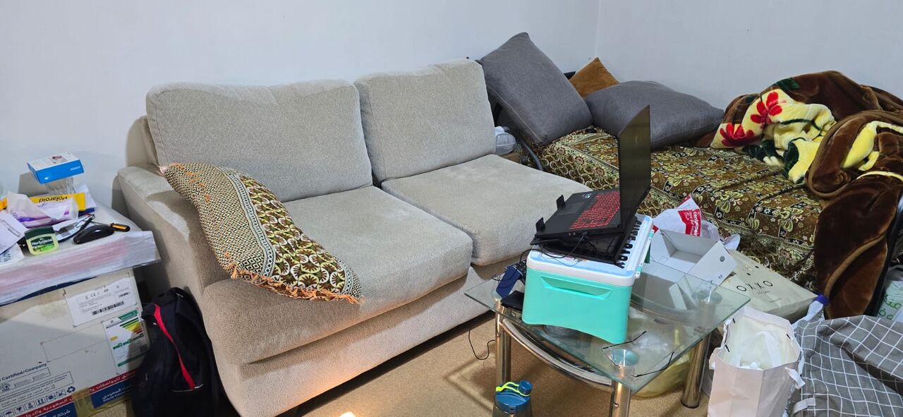 Al Muruj, Bedspace For Rent, SAR 833/month,  23 Sq. Meter,  Bed Space