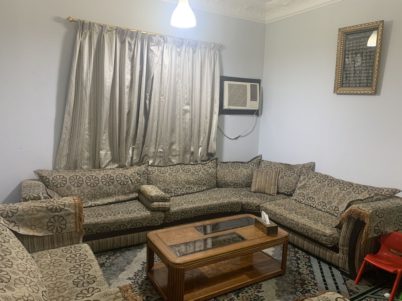 Jeddah, Furniture, SAR 1100,  14 Seater Sofa