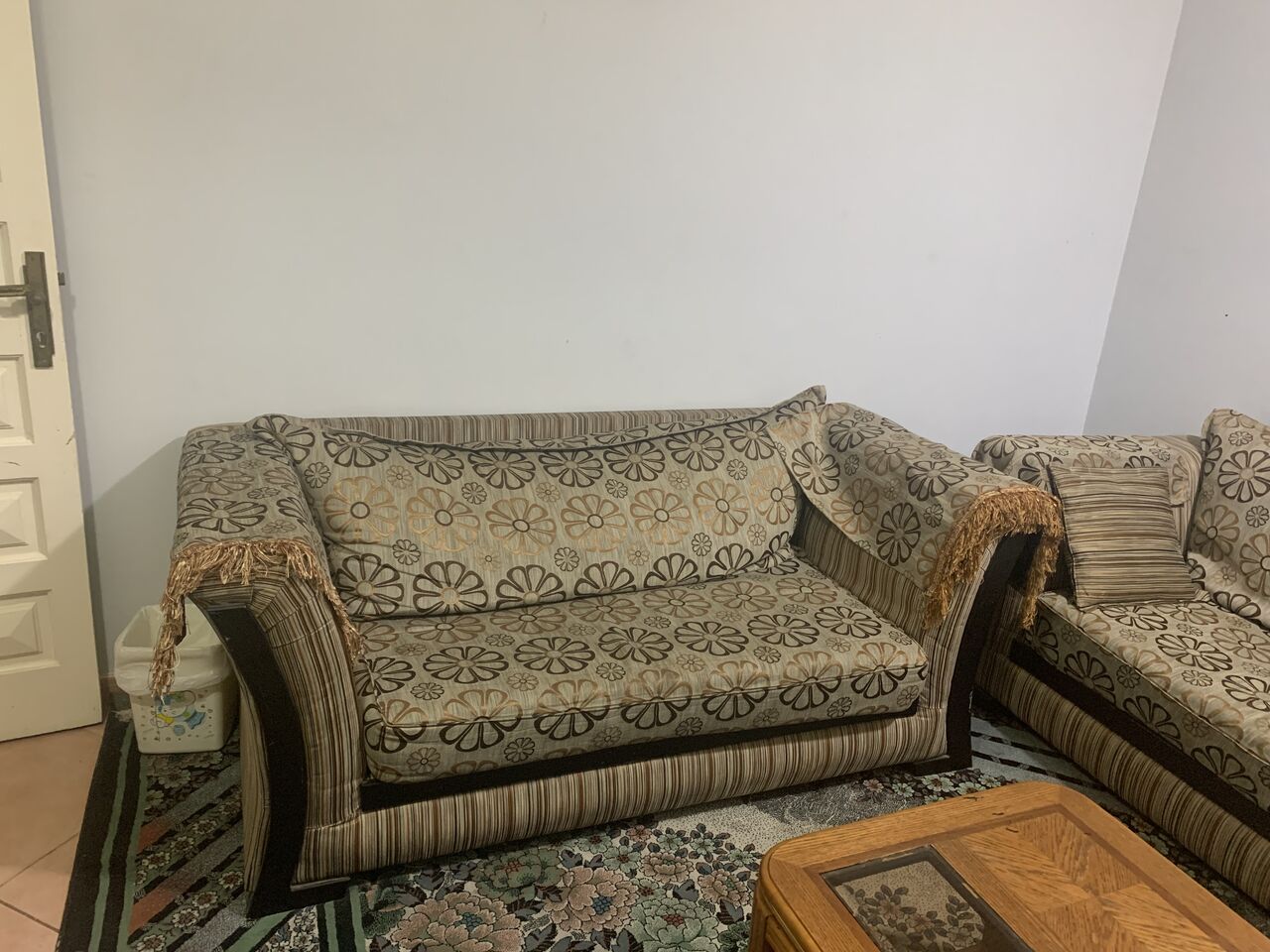 Jeddah, Furniture, SAR 1100,  14 Seater Sofa
