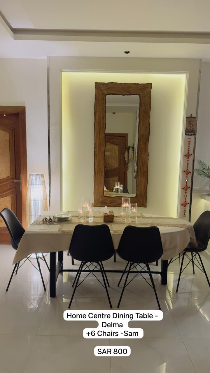 Riyadh, Furniture, SAR 100,  Various Furniture And Appliances For Sale Due To Final Exit