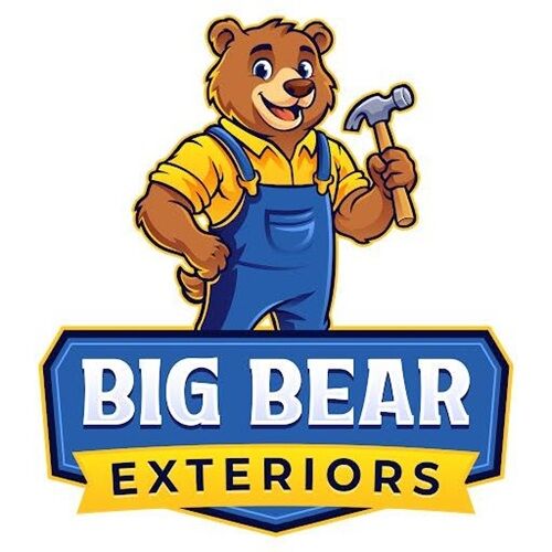 New York, Business, Big Bear Exteriors