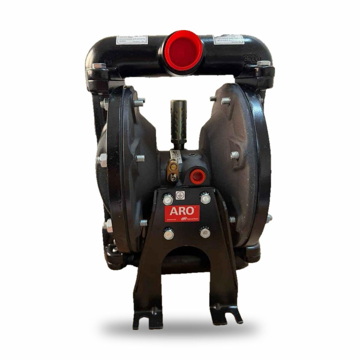 Dammam, Industrial Machinery, SAR 6500,  Brand New IR Air-Operated Diaphragm Pump 1" - 650717-C