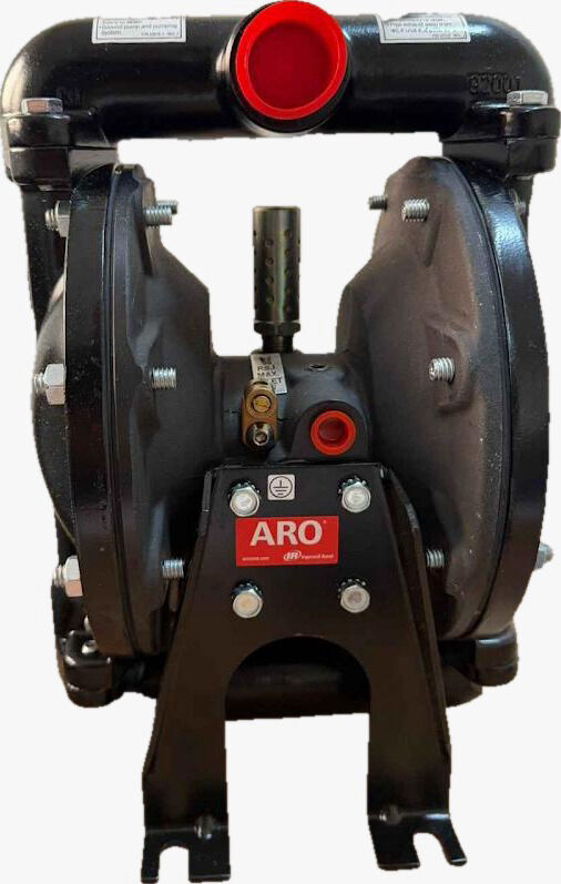 Dammam, Industrial Machinery, SAR 6500,  Brand New IR Air-Operated Diaphragm Pump 1" - 650717-C
