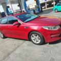SAR 32000,  Kia Optima,  2016,  Automatic,  210370 KM,     For Sale &ndash; Clean Condition