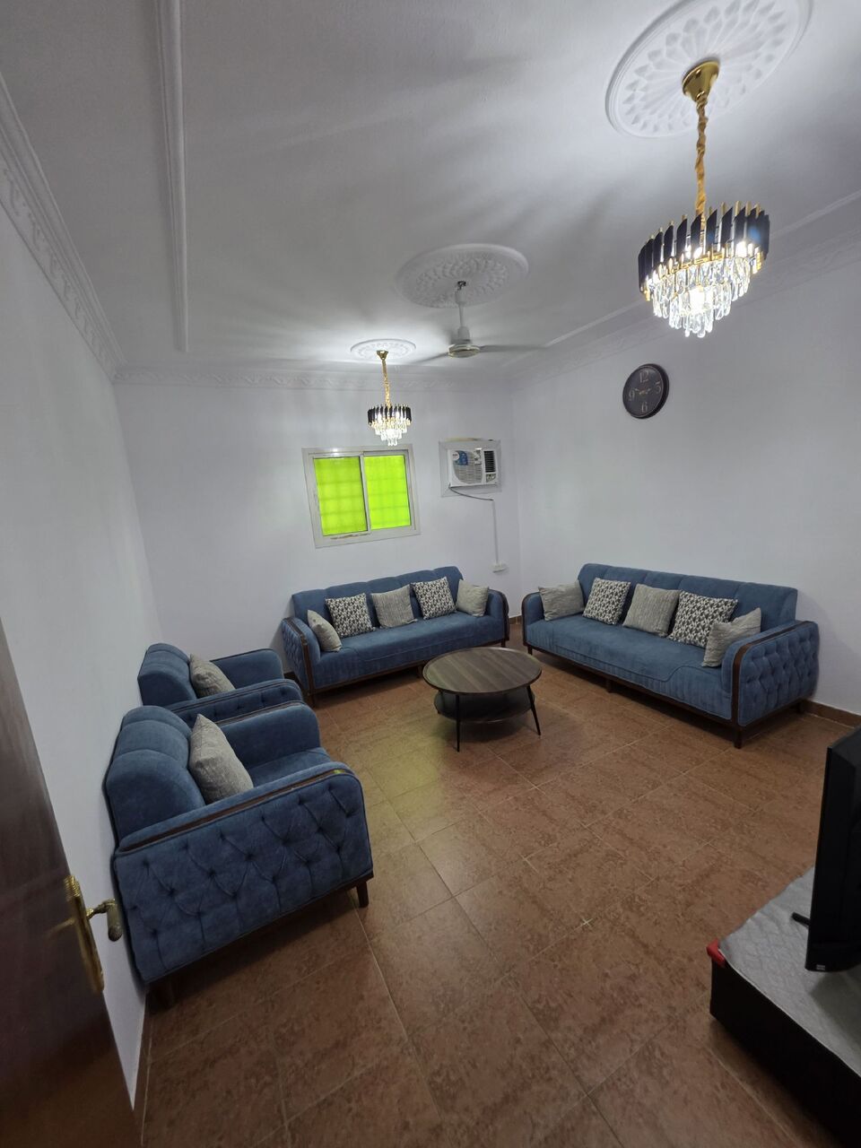 Al Mursalat, Furniture, SAR 1800,  Sofa Set
