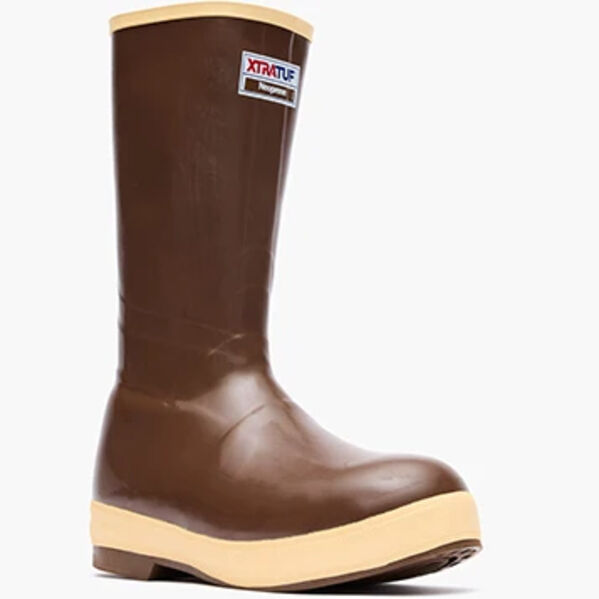 New York, Business, Commercial Fishing Boots | Insulated Waterproof Boots