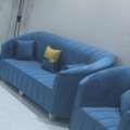 SAR 800,  Brand New 5 Seater Sofa Set