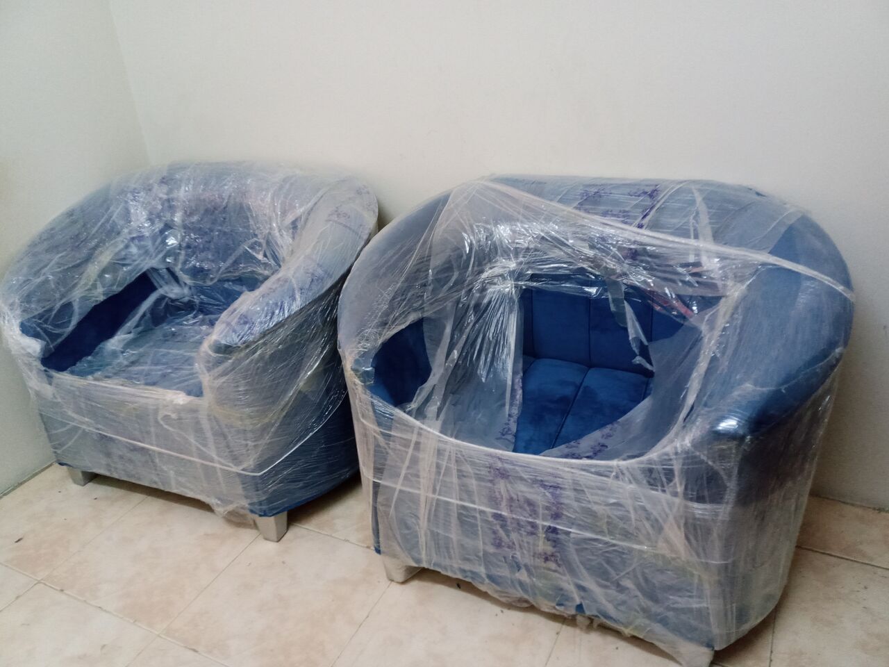 Jubail, Furniture, SAR 800,  Brand New 5 Seater Sofa Set